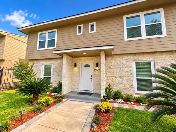 1909 Ruth Street, Houston, TX 77004