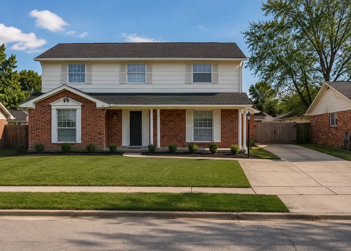 11630 Sageglen Drive, Houston, TX 77089 - #1