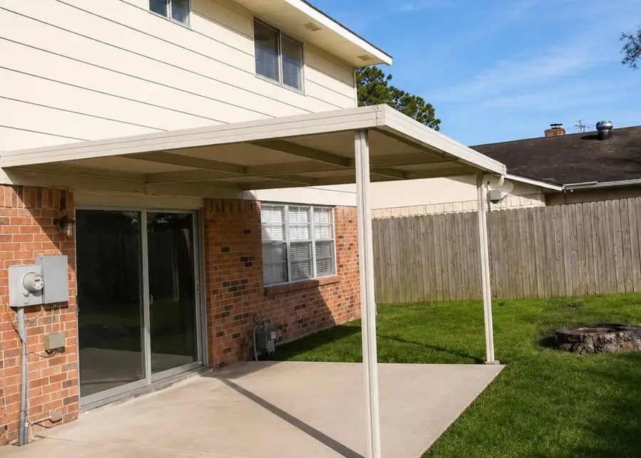 11630 Sageglen Drive, Houston, TX 77089 - #2