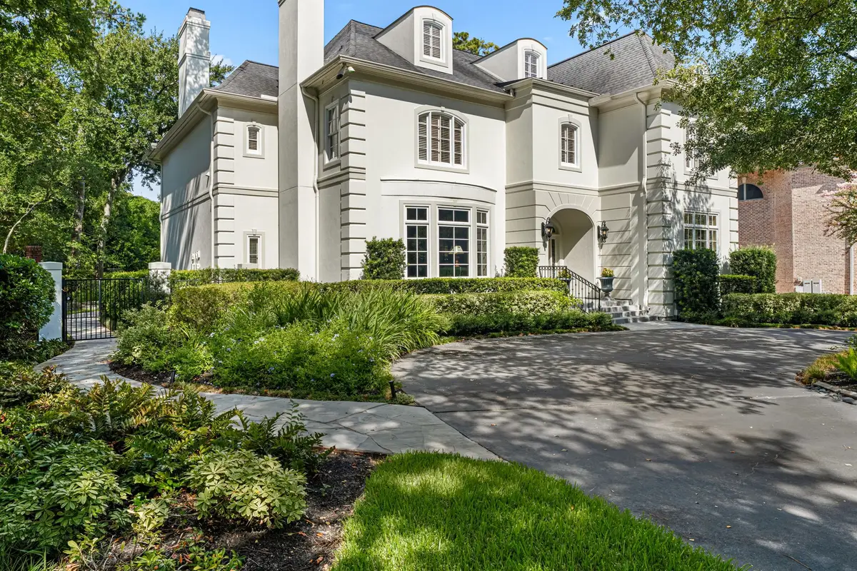 914 Huntington Cove, Houston, TX 77063 - #1