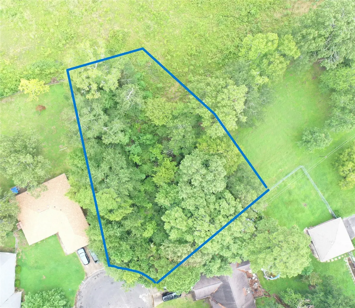 TBD Brinwood Place, Livingston, TX 77351 - Image #1