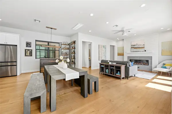830 Wakefield Drive #A, Houston, TX 77018