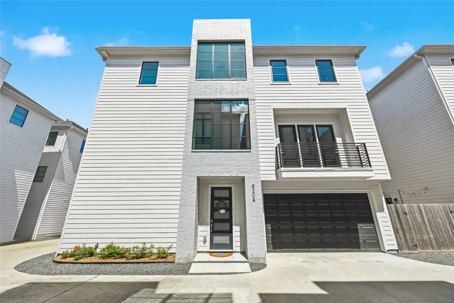 830 Wakefield Drive #A, Houston, TX 77018 - #2