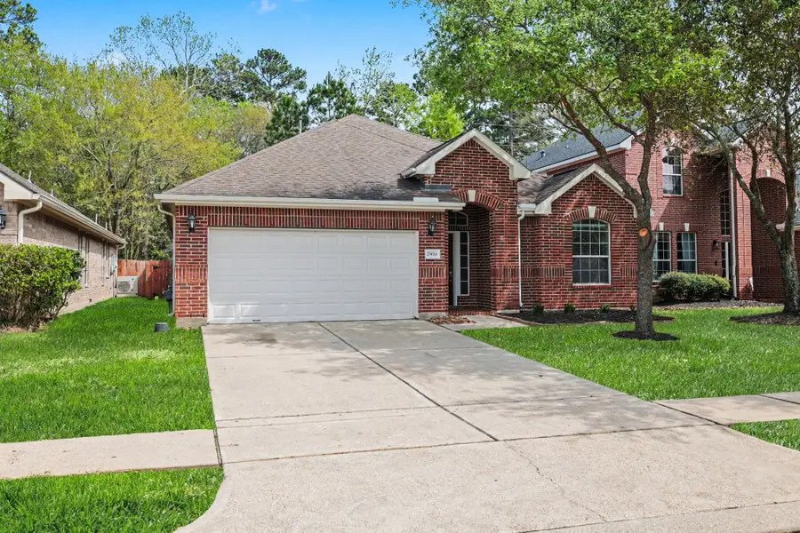 25614 Saddlebrook Village Drive, Tomball, TX 77375 - #2