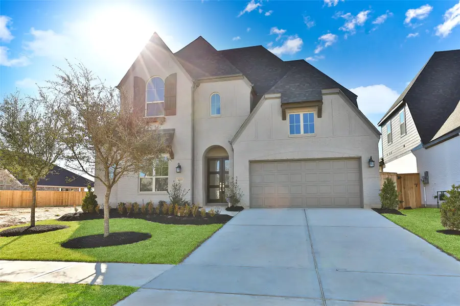 4222 Ana Ridge Lane, Fulshear, TX 77441 - #2