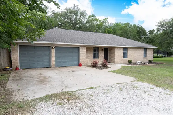201 Fm 1160 Road, Louise, TX 77455