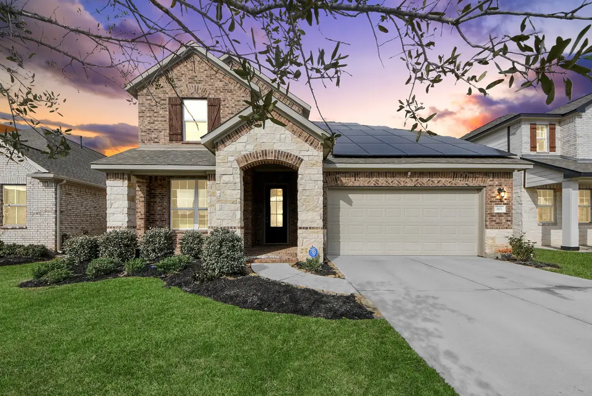 183 Solana Point Drive, Katy, TX 77493 - Image #1