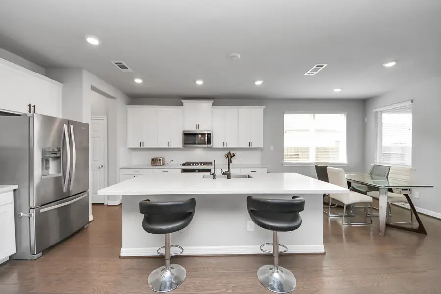 183 Solana Point Drive, Katy, TX 77493 - Image #3