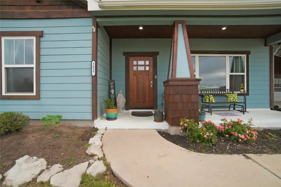 5037 Horseshoe Drive, Anderson, TX 77830 - #3