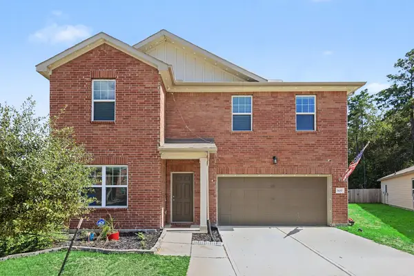 3430 Rotherfield Court, Huffman, TX 77336