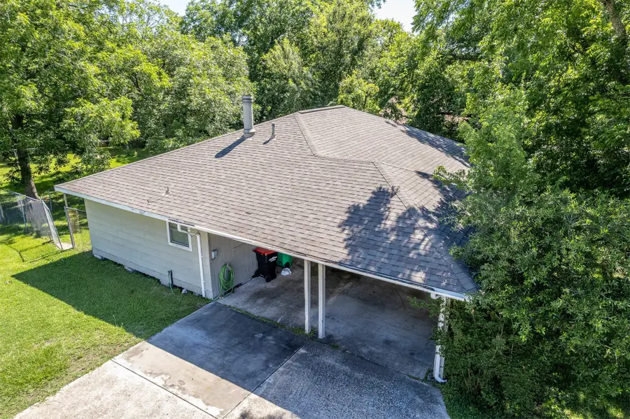 502 Massey Tompkins Road, Baytown, TX 77521 - #2