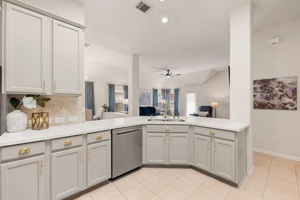 20707 Sapphire Lake Road, Richmond, TX 77407 - #1