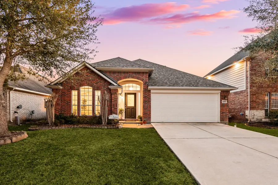 20707 Sapphire Lake Road, Richmond, TX 77407 - #3