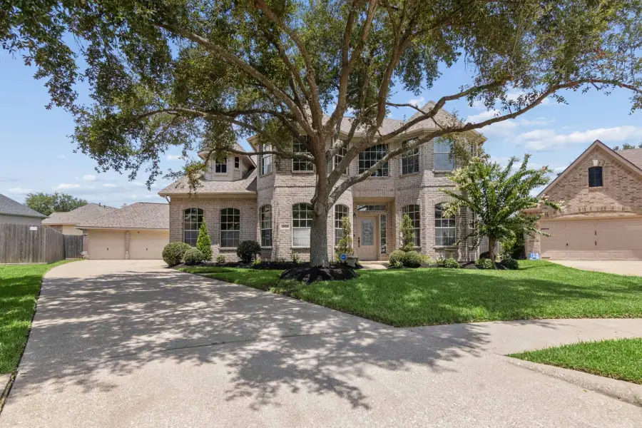 4306 Green Tree Court, Pasadena, TX 77505 - #3