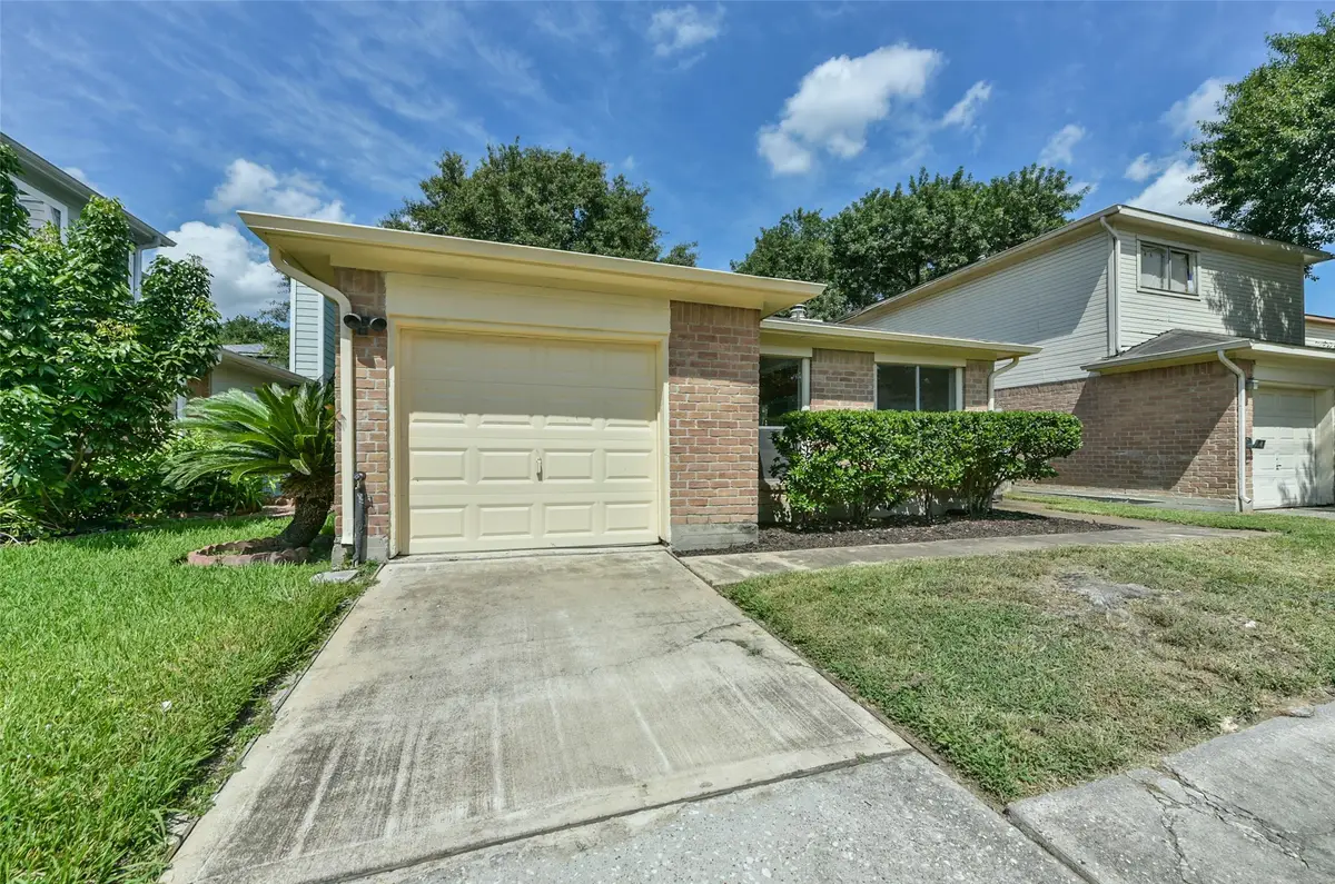 7823 Redlands Drive, Houston, TX 77040 - Image #1