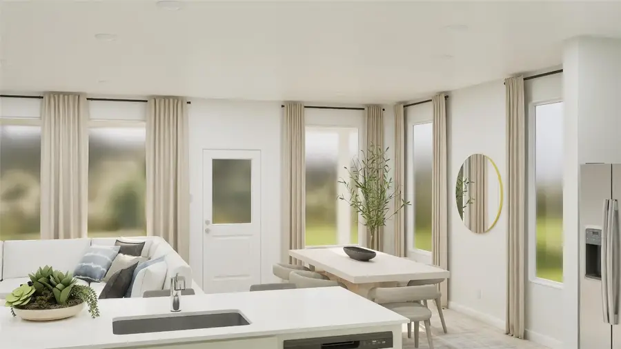 26410 Wild Stonecrop Lane, Katy, TX 77493 - #2