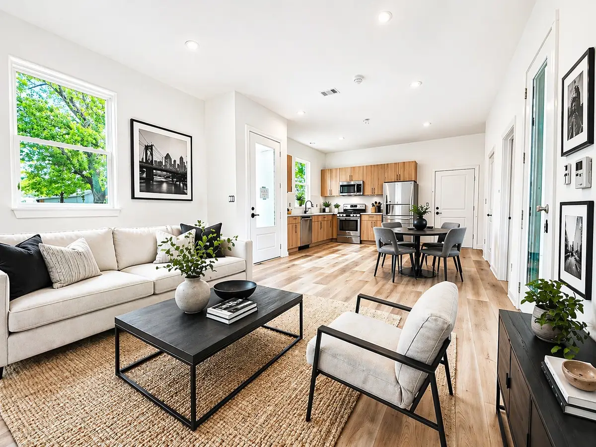 5712 Downing Street, Houston, TX 77020 - #1