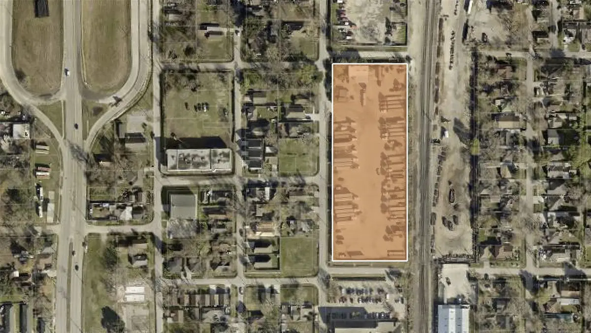 2510 Sakowitz Street, Houston, TX 77020 - #1