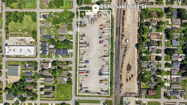 2510 Sakowitz Street, Houston, TX 77020