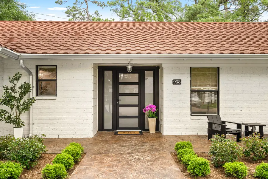 938 Magdalene Drive, Hedwig Village, TX 77024 - #3