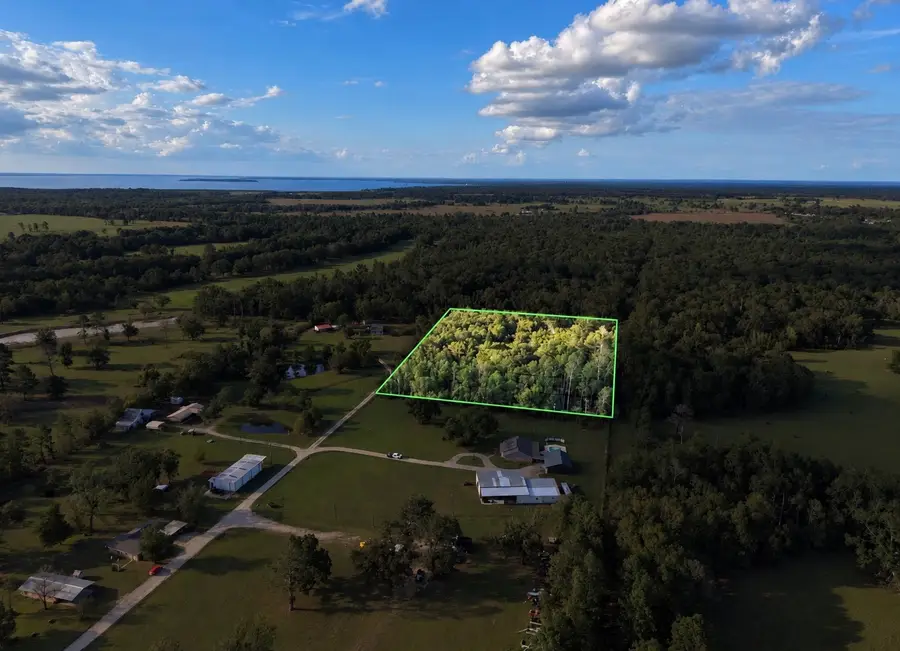 0 Hopson Road, Goodrich, TX 77335 - #2