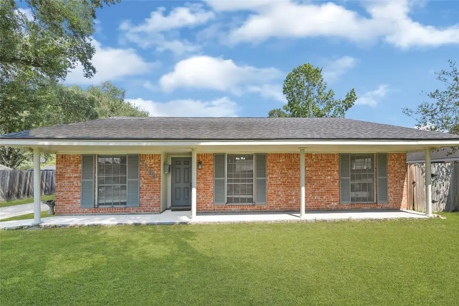 1109 Frances Drive, Rosenberg, TX 77471 - Image #2