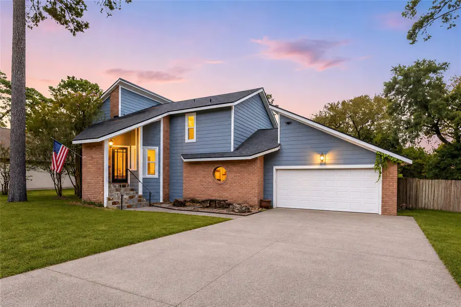3039 Lake Island Drive, Montgomery, TX 77356 - #3