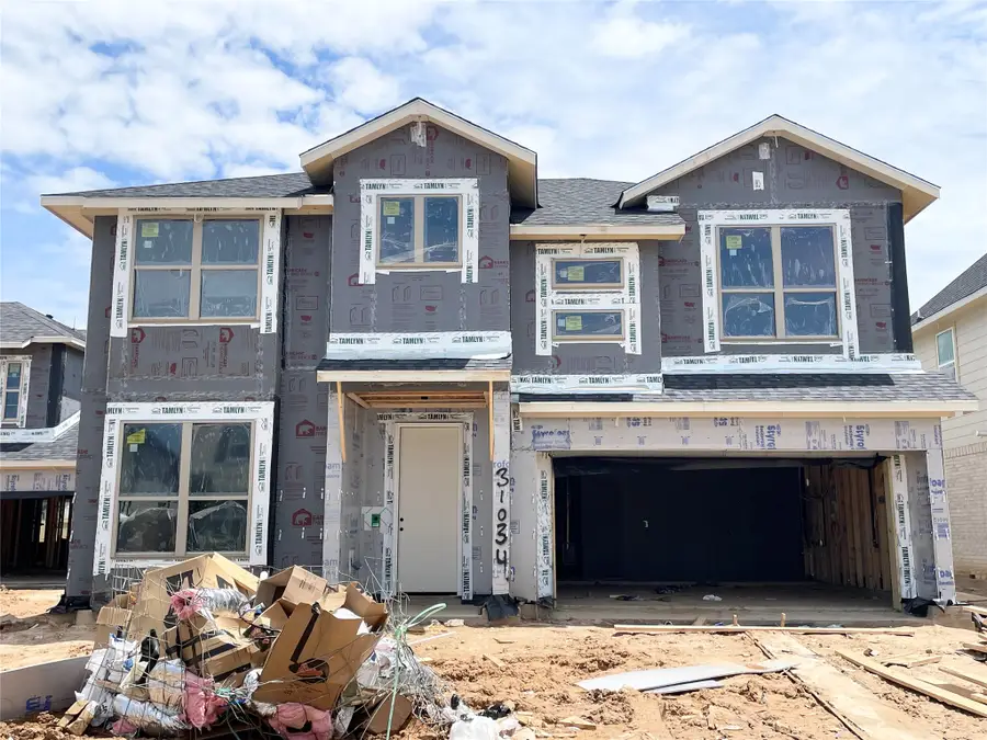 31034 Golden Felipe Street, Fulshear, TX 77441 - #2