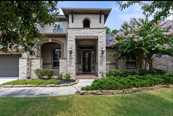4123 Flagstone Pine Lane, Spring, TX 77386