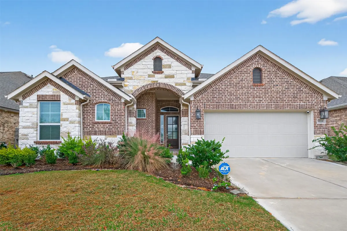 18338 Tiger Flowers Drive, Conroe, TX 77302 - Image #1