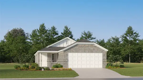 10410 Rocky Trail, Beasley, TX 77417