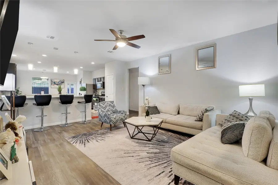 17419 Desmond Street, Humble, TX 77346 - #3