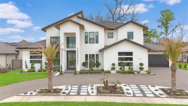 9231 Fox Bend Lane, Missouri City, TX 77459