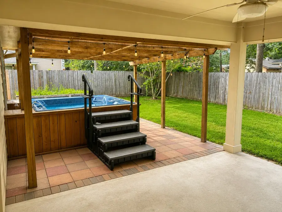 532 Cactus Drive, Conroe, TX 77385 - #2