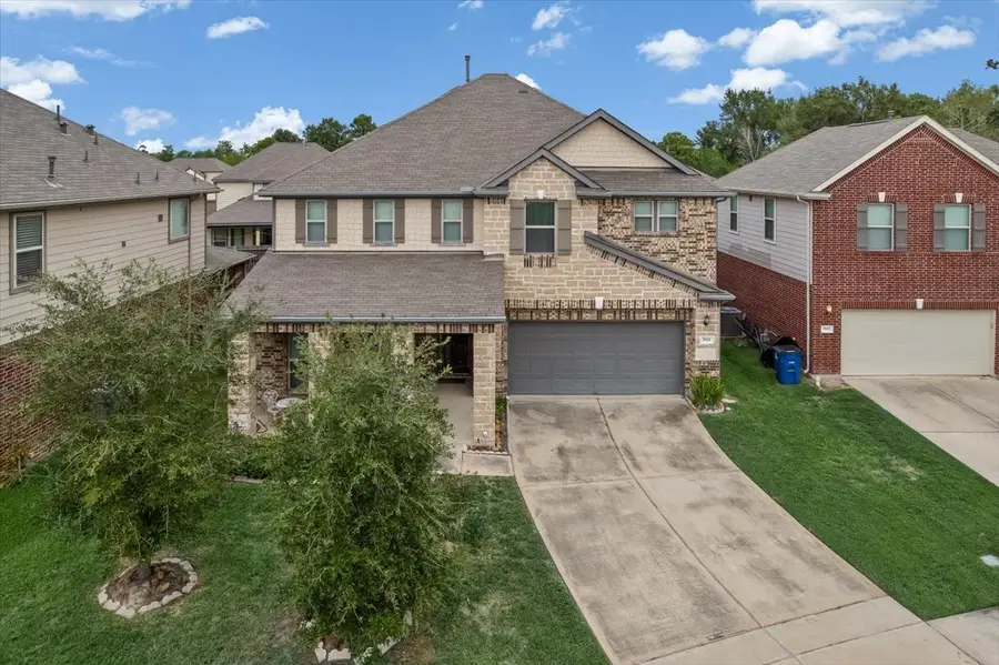 5911 River Timber Trail, Humble, TX 77346 - #2