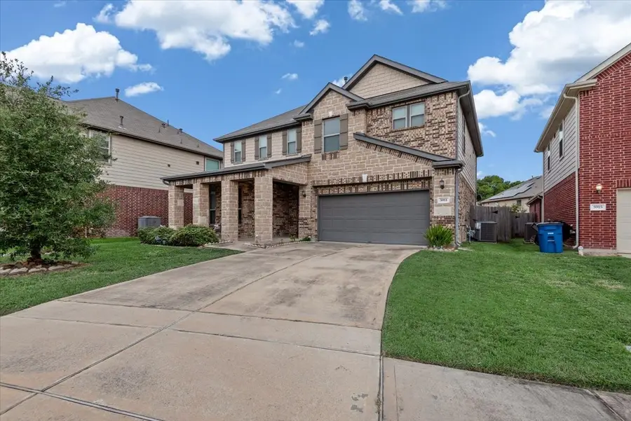 5911 River Timber Trail, Humble, TX 77346 - #3