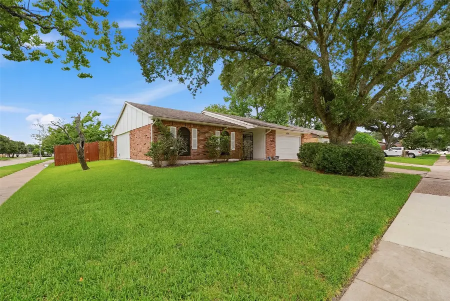 4850 Raven Ridge Dr, Houston, TX 77053 - #3