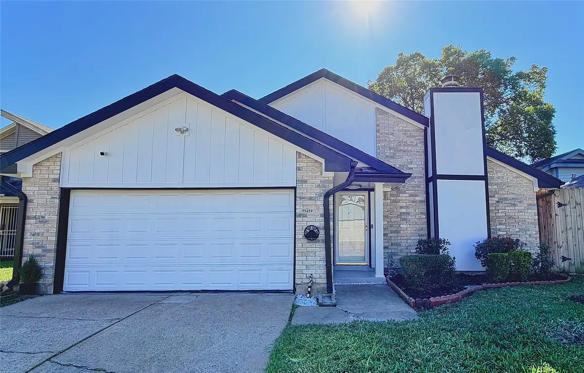 13419 Clarewood Drive, Houston, TX 77083 - Image #1