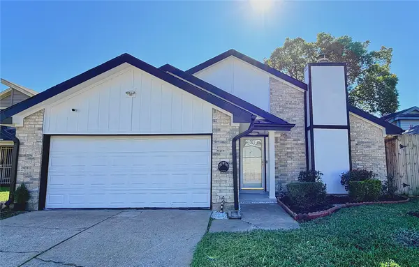 13419 Clarewood Drive, Houston, TX 77083