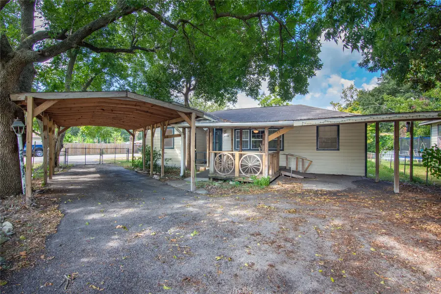 11201 Bentley Street, Houston, TX 77093 - #2