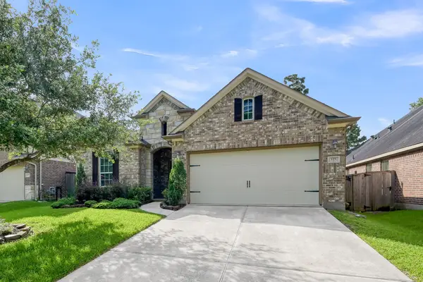 127 Forest Heights Lane, Montgomery, TX 77316