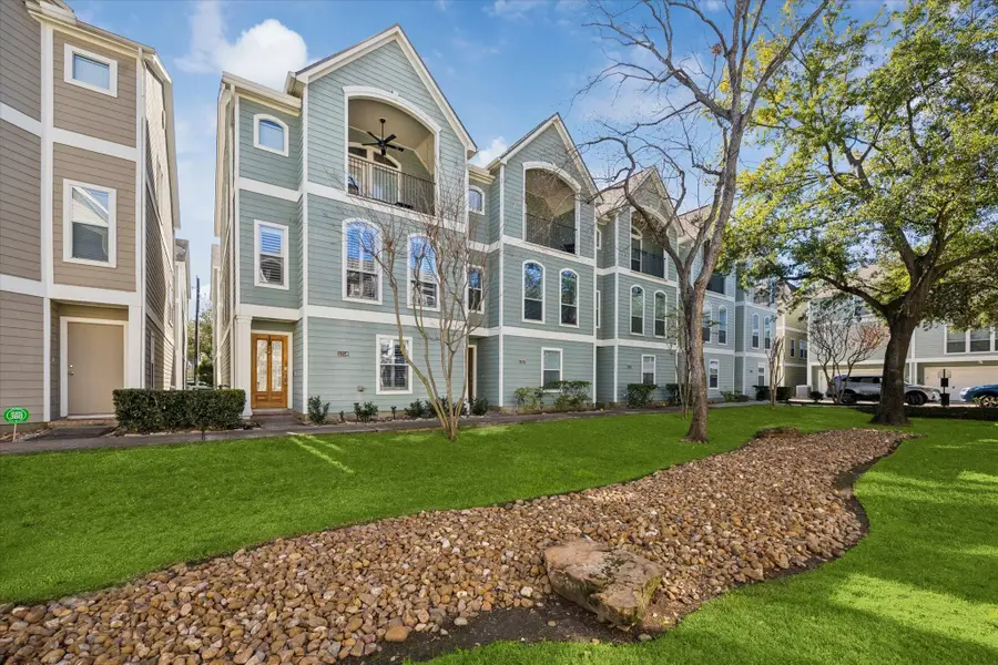 1259 W 17th Street, Houston, TX 77008 - #2