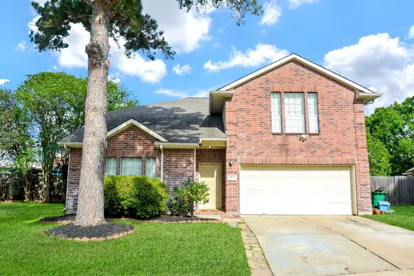 7043 Madison Trail, Houston, TX 77084