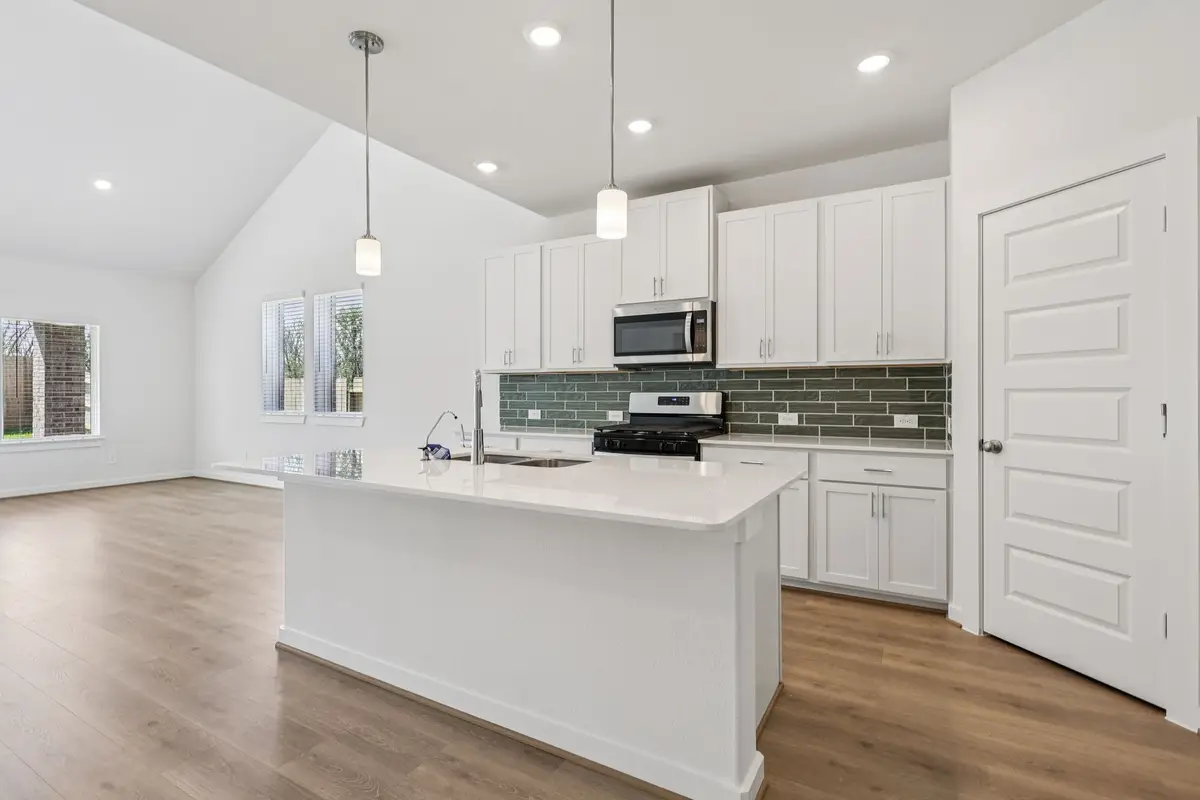 4837 Magnolia Springs Drive, Pearland, TX 77584 - Image #1