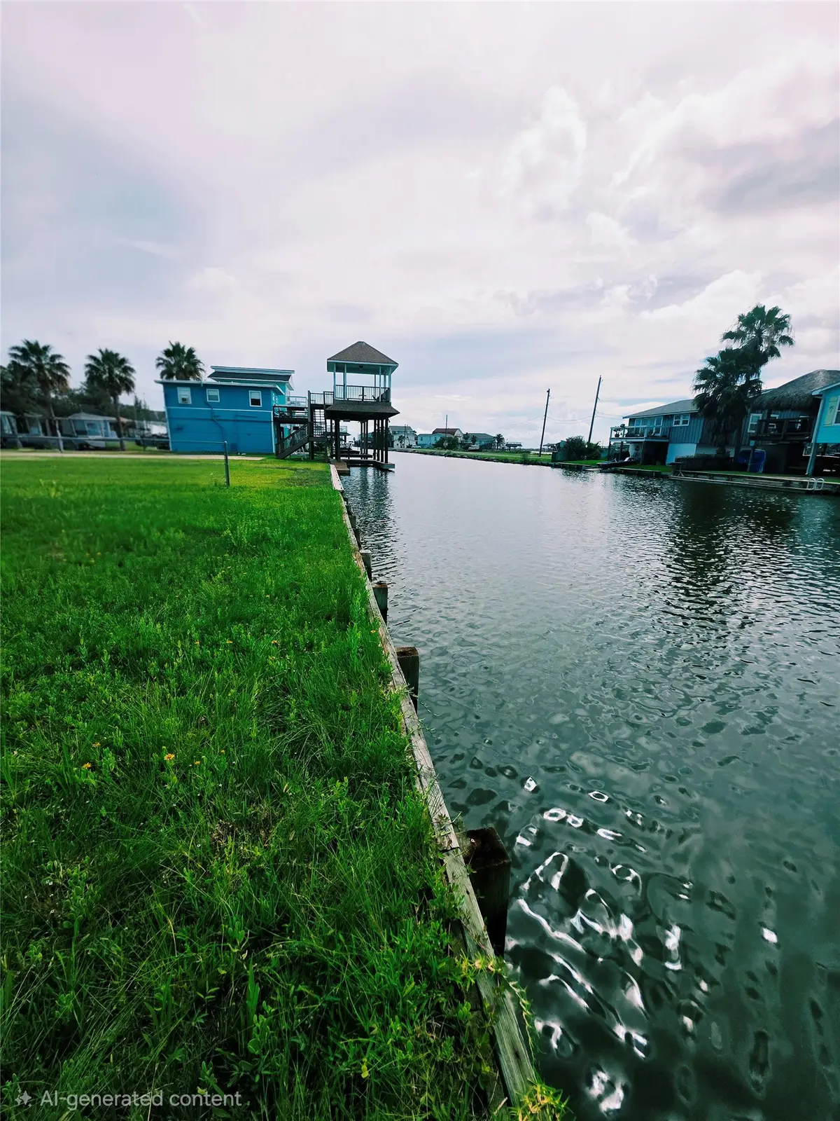 90 Bayou Vista Drive, Hitchcock, TX 77563 - #1