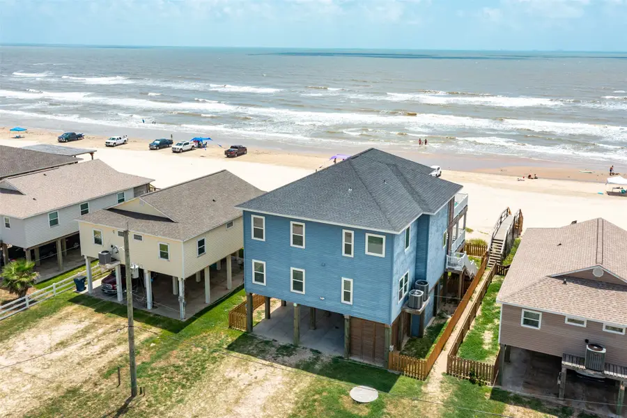 109 A Santar Loop #A, Surfside Beach, TX 77541 - Image #2