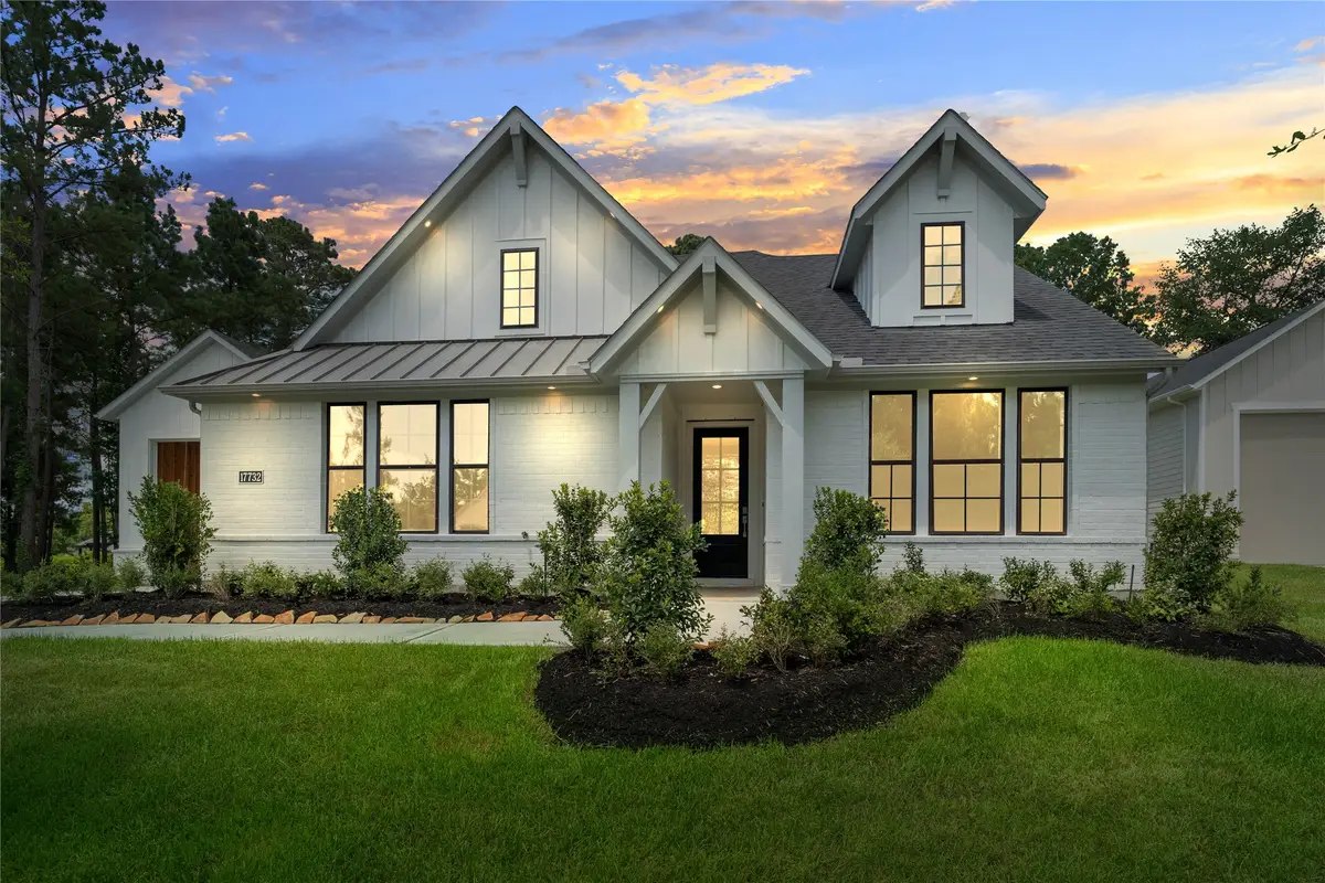 17732 Gold Saddle Lane, Magnolia, TX 77354 - #1