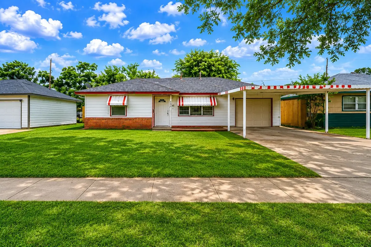415 Gober Street, Houston, TX 77017 - #1