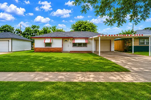 415 Gober Street, Houston, TX 77017