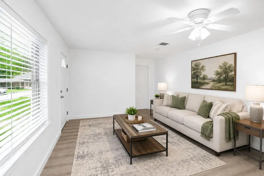 415 Gober Street, Houston, TX 77017 - #2